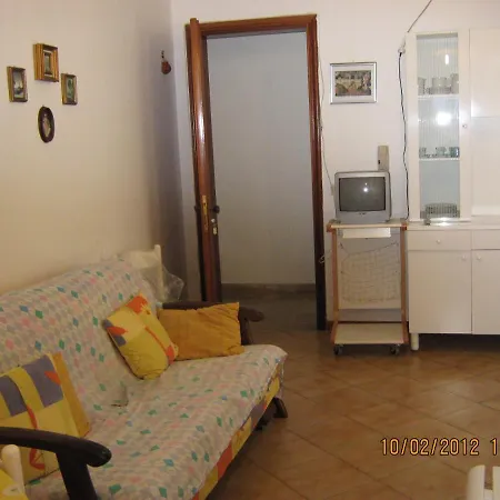 - Bilocale A Pochi Metri Dal Mare 아파트 *