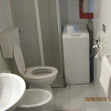 - Bilocale A Pochi Metri Dal Mare Apartmán *